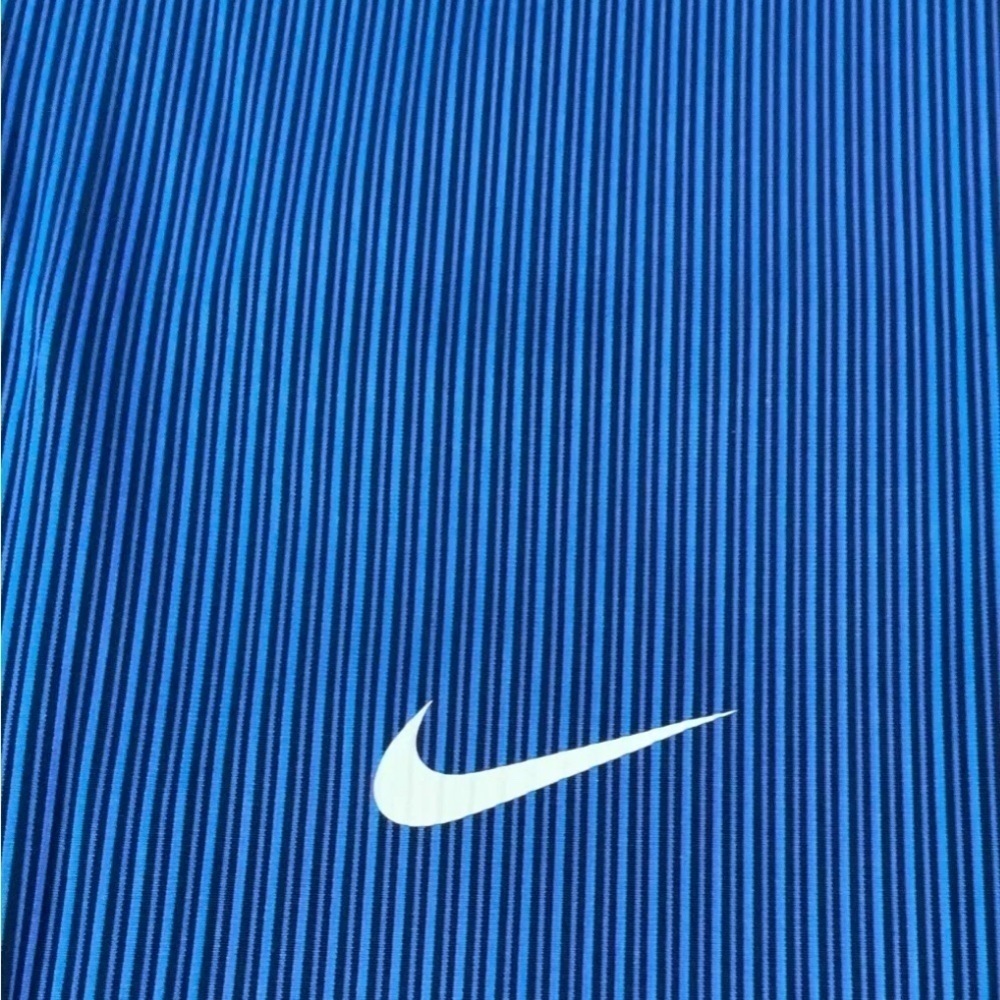 New Nike Pro Elite Olympic Racing Tights Running Pants AO8496-000 Blue Size - Picture 6 of 8